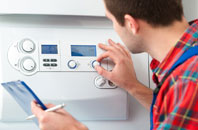 free commercial Clova boiler quotes